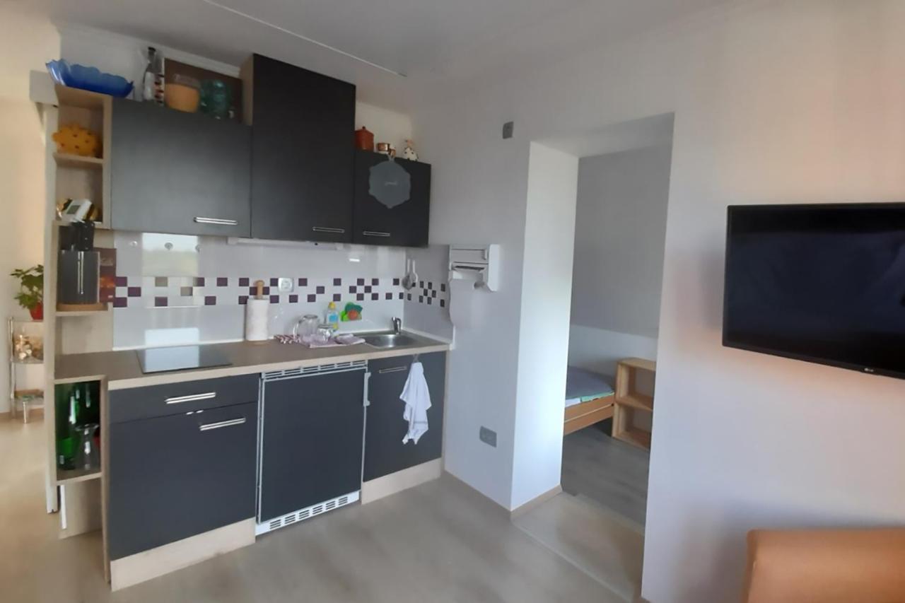 Apartment Pr Dev Begunje na Gorenjskem Kültér fotó